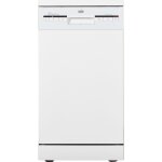 Lave vaisselle 45 cm listo lvs49 l5b