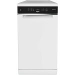 Lave vaisselle 45 cm whirlpool wsfo3o34pf