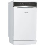 Lave vaisselle 45 cm whirlpool wsfo3t223p