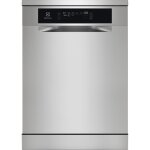 Lave vaisselle 60 cm electrolux esc88300sx conforlift