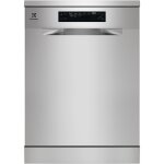 Lave vaisselle 60 cm electrolux esm48400sx satellite clean