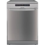 Lave vaisselle 60 cm indesit i0fd651x