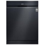 Lave vaisselle 60 cm lg df587hms