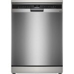 Lave vaisselle 60 cm siemens sn23ei00me variospeed plus