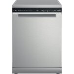 Lave vaisselle 60 cm whirlpool w7fhs51x maxispace Lave vaisselle 60 cm whirlpool w7fhs51x maxispace