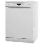 Lave vaisselle 60 cm whirlpool wh3fc14bn71w