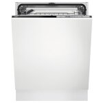 Lave - vaisselle aeg fsb32610z semi - int�gr� 13 couverts