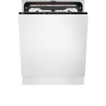 Lave - vaisselle aeg fse76727p - encastrable 60 cm