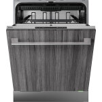 Lave - vaisselle asko dfi8447d enti�rement int�gr� 14 couverts