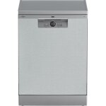Lave - vaisselle beko b300 bdfn26540x pose libre 15 couverts