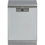 Lave - vaisselle beko b300 bdfn26550xp pose libre 15 couverts