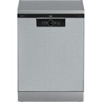 Lave - vaisselle beko b300 bdfn26560xp pose libre 15 couverts