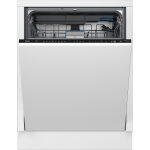 Lave - vaisselle beko b300 bdin38561p enti�rement int�gr� 15 couverts