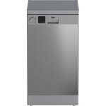 Lave - vaisselle beko b300 dvs05030x pose libre 10 couverts