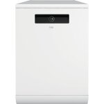 Lave - vaisselle beko bden38441wa - 14 couverts - 2 paniers - 8 programmes - 44 db