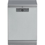 Lave - vaisselle beko bdfn26430x pose libre 14 couverts