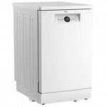 Lave - vaisselle beko bdfs26020wq 45 cm