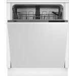 Lave - vaisselle beko bdin25320 enti�rement int�gr� 13 couverts