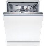 Lave - vaisselle bosch sbd6ecx12e - série 6 - encastrable - 14 couverts - 86, 5 x 59, 8 x 55 cm - wi ... Lave - vaisselle bosch sbd6ecx12e - série 6 - encastrable - 14 couverts - 86, 5 x 59, 8 x 55 cm - wi ...