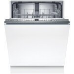 Lave - vaisselle bosch sbv26ax01f - s�rie 2 - encastrable - 12 couverts - 86, 5 x 59, 8 x 55 cm