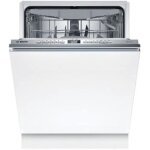 Lave - vaisselle - bosch - serie 4 smv4ecx28e - capacit 14 couverts - 42 db - 240 volts