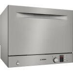 Lave - vaisselle bosch sks2iti00e - série 2 - pose libre - 6 couverts - 45 x 55, 1 x 50 cm - argent Lave - vaisselle bosch sks2iti00e - série 2 - pose libre - 6 couverts - 45 x 55, 1 x 50 cm - argent