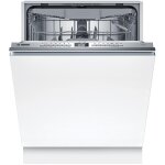 Lave - vaisselle bosch smh4hvx14e - série 4 - encastrable - 14 couverts - 81, 5 x 59, 8 x 55 cm - wi ... Lave - vaisselle bosch smh4hvx14e - série 4 - encastrable - 14 couverts - 81, 5 x 59, 8 x 55 cm - wi ...