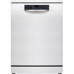 Lave - vaisselle bosch sms25aw09f - série 2 - pose libre - 12 couverts - 84, 5 x 60 x 60 cm - blanc Lave - vaisselle bosch sms25aw09f - série 2 - pose libre - 12 couverts - 84, 5 x 60 x 60 cm - blanc
