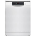 Lave - vaisselle bosch sms25aw10f - s�rie 2 - pose libre - 12 couverts - 84, 5 x 60 x 60 cm - blanc