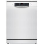 Lave - vaisselle bosch sms26aw01f - série 2 - pose libre - 12 couverts - 84, 5 x 60 x 60 cm - blanc Lave - vaisselle bosch sms26aw01f - série 2 - pose libre - 12 couverts - 84, 5 x 60 x 60 cm - blanc