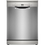 Lave - vaisselle bosch sms2hti06e - s�rie 2 - pose libre - 13 couverts - 84, 5 x 60 x 60 cm - wi - fi ...
