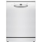 Lave - vaisselle bosch sms2htw06e - s�rie 2 - pose libre - 13 couverts - 84, 5 x 60 x 60 cm - wi - fi ...