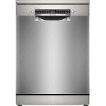 Lave - vaisselle bosch sms4eci26e - s�rie 4 - pose libre - 13 couverts - 84, 5 x 60 x 60 cm - wi - fi ...
