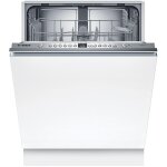 Lave - vaisselle bosch smv26ax01f - série 2 - encastrable - 12 couverts - 81, 5 x 59, 8 x 55 cm Lave - vaisselle bosch smv26ax01f - série 2 - encastrable - 12 couverts - 81, 5 x 59, 8 x 55 cm