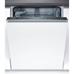 Lave - vaisselle bosch smv41d10eu - série 4 - encastrable - 12 couverts - 81, 5 x 59, 8 x 55 cm Lave - vaisselle bosch smv41d10eu - série 4 - encastrable - 12 couverts - 81, 5 x 59, 8 x 55 cm