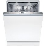 Lave - vaisselle bosch smv6zcx03e - série 6 - encastrable - 14 couverts - 81, 5 x 59, 8 x 55 cm - wi ... Lave - vaisselle bosch smv6zcx03e - série 6 - encastrable - 14 couverts - 81, 5 x 59, 8 x 55 cm - wi ...