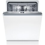 Lave - vaisselle bosch smv6zcx10e - série 6 - encastrable - 14 couverts - 81, 5 x 59, 8 x 55 cm - wi ... Lave - vaisselle bosch smv6zcx10e - série 6 - encastrable - 14 couverts - 81, 5 x 59, 8 x 55 cm - wi ...