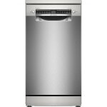 Lave - vaisselle bosch sps4emi17e - s�rie 4 - pose libre - 10 couverts - 84, 5 x 45 x 60 cm - wi - fi ...