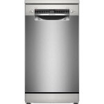 Lave - vaisselle bosch sps4emi61e - s�rie 4 - pose libre - 10 couverts - 84, 5 x 45 x 60 cm - wi - fi ...