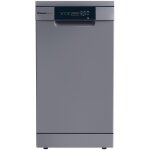 Lave - vaisselle candy brava cdph 2d1047s pose libre 10 couverts