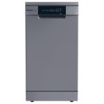 Lave - vaisselle candy cdph 2d1047s