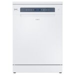 Lave vaisselle candy cf 4c6f0w 14 couverts