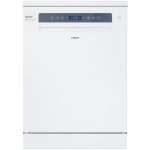 Lave - vaisselle candy rapid� cf 6b4f0w pose libre 16 couverts