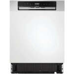 Lave - vaisselle candy ch 3c4f0s semi - int�gr� 13 couverts