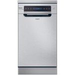 Lave - vaisselle candy rapid� cf0c7sb0fx pose libre 10 couverts
