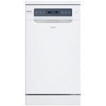 Lave - vaisselle candy rapid� cf0c7sb0fw pose libre 10 couverts