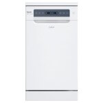 Lave - vaisselle candy rapid� cf0c7sb0fw pose libre 10 couverts