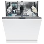 Lave - vaisselle candy rapid� ci 6c4f0a enti�rement int�gr� 16 couverts