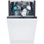 Lave - vaisselle candy rapid� ci0c7sb0fa enti�rement int�gr� 10 couverts