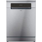 Lave - vaisselle candy rapid� cnf 4a4s3psx pose libre 14 couverts